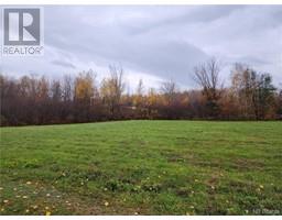 2678 sqm off Route 11 hwy, oak point, New Brunswick