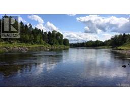 +/- 40 acres Pineville Road, Bell Pool, renous, New Brunswick