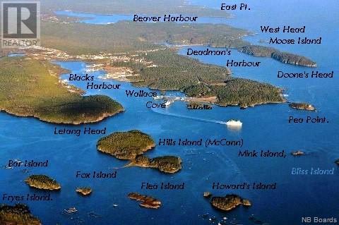 - Hills Island/mccann Island, Back Bay, New Brunswick  E5G 1G1 - Photo 43 - NB088749