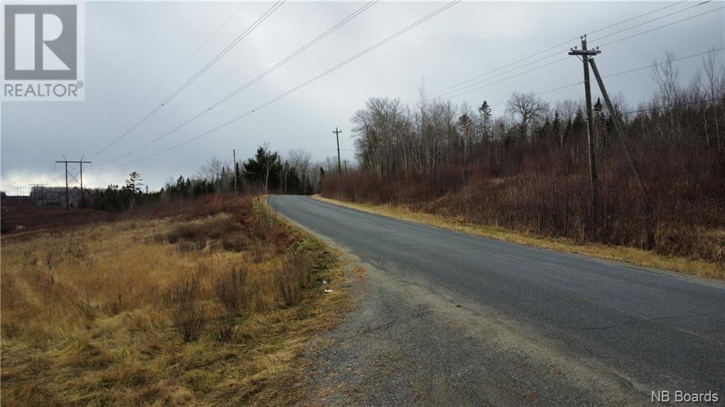 Lot Route 735, Mayfield, New Brunswick  E3L 5M9 - Photo 1 - NB094537