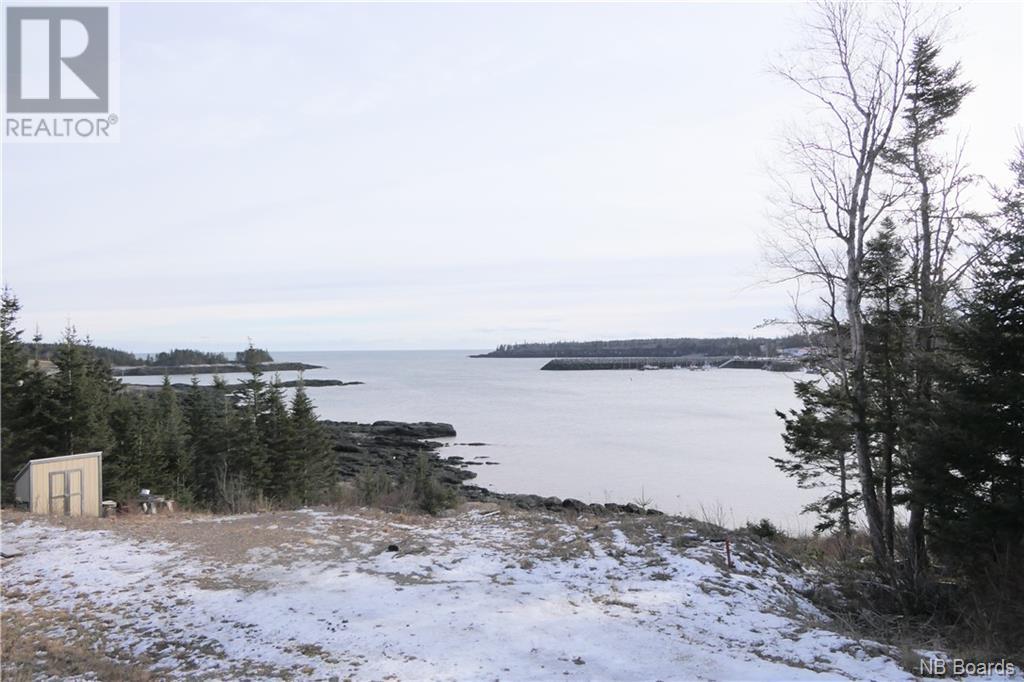 1498 Route 790, dipper harbour, New Brunswick