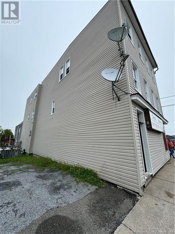 153-157 Metcalf Street, Saint John, New Brunswick  E2K 1K2 - Photo 3 - NB096005