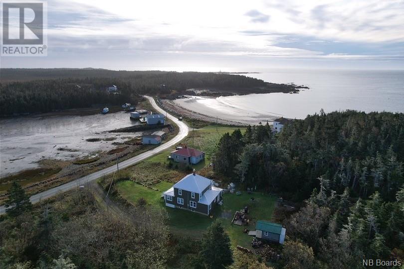 40 White Head Road, White Head Island, New Brunswick  E5G 1K1 - Photo 40 - NB097411